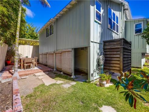 464  Agate  A-B  Street, Laguna Beach, CA