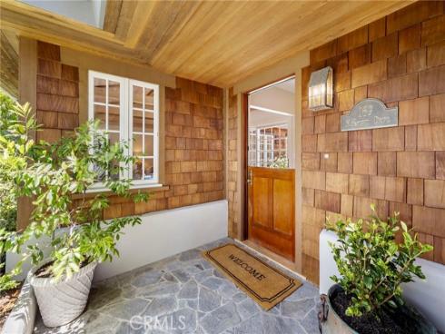 169  Mcknight Drive  , Laguna Beach, CA