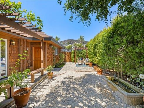 169  Mcknight Drive  , Laguna Beach, CA