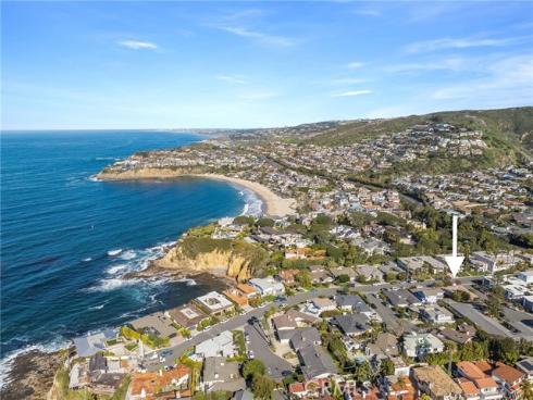 169  Mcknight Drive  , Laguna Beach, CA