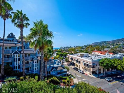 421  Loma Terrace  , Laguna Beach, CA