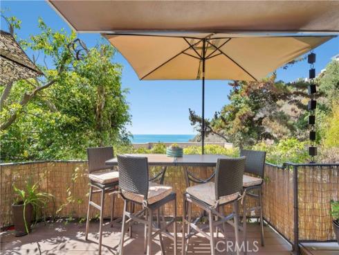 480  Nyes   Place, Laguna Beach, CA