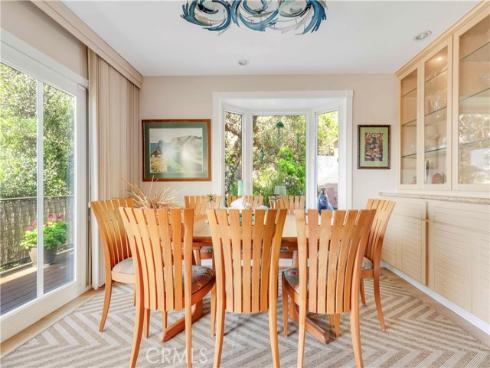 480  Nyes   Place, Laguna Beach, CA