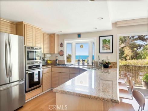 480  Nyes   Place, Laguna Beach, CA