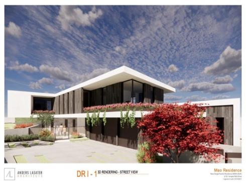 2155  Temple Hills   Drive, Laguna Beach, CA