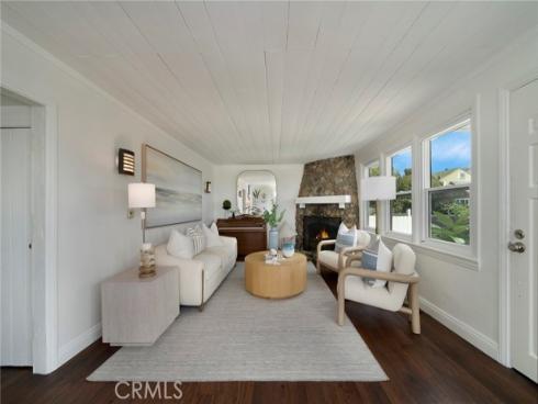 980  Catalina   Street, Laguna Beach, CA