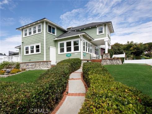 980  Catalina   Street, Laguna Beach, CA