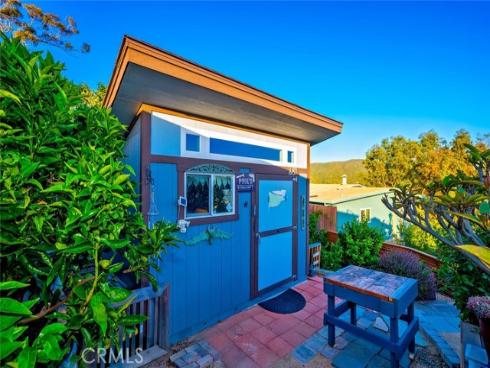 1687  Temple Hills   Drive, Laguna Beach, CA