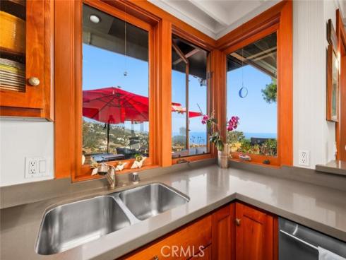 1687  Temple Hills   Drive, Laguna Beach, CA