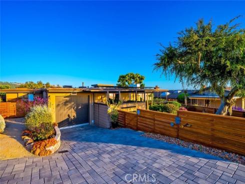 1687  Temple Hills   Drive, Laguna Beach, CA