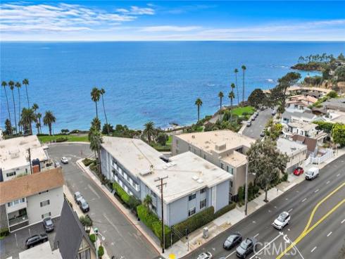 520  Cliff  304  Drive, Laguna Beach, CA