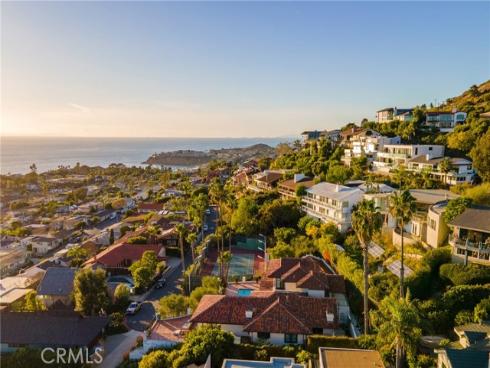 481  Dartmoor   Street, Laguna Beach, CA
