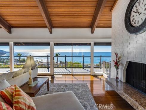 481  Dartmoor   Street, Laguna Beach, CA