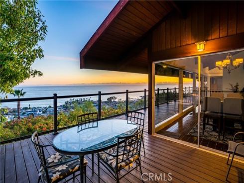 481  Dartmoor   Street, Laguna Beach, CA