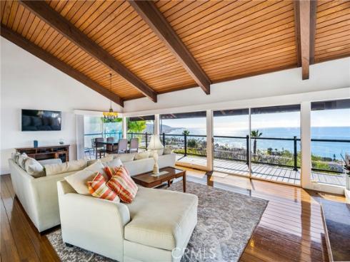 481  Dartmoor   Street, Laguna Beach, CA