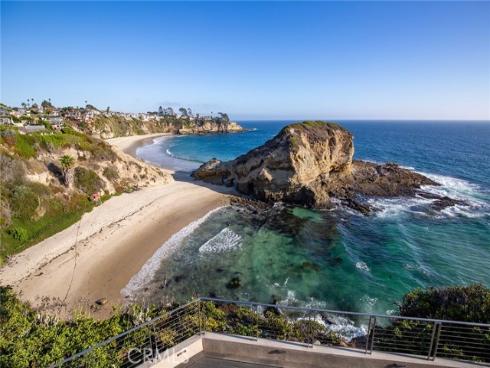 3  N La Senda  , Laguna Beach, CA