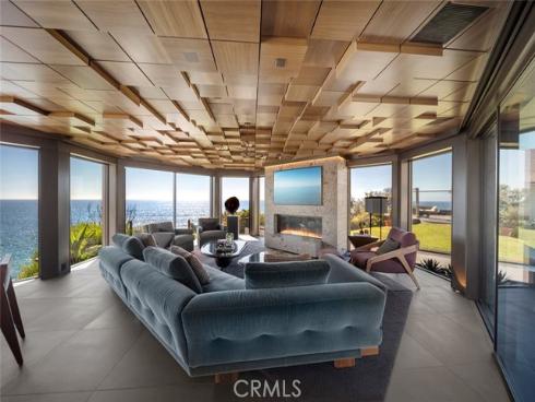 3  N La Senda  , Laguna Beach, CA