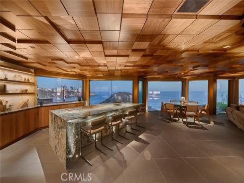 3  N La Senda  , Laguna Beach, CA