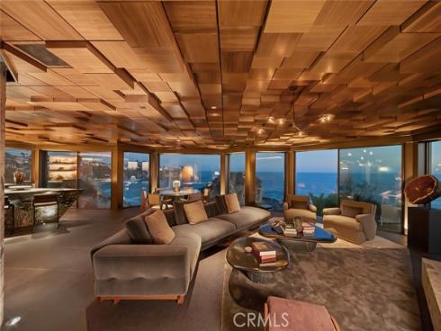 3  N La Senda  , Laguna Beach, CA