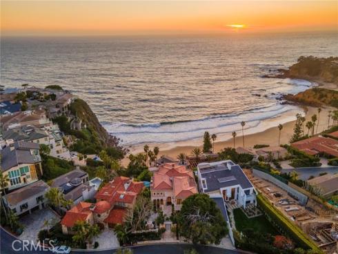 145  Emerald Bay  , Laguna Beach, CA