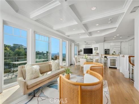 846  Diamond   Street, Laguna Beach, CA