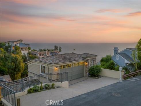846  Diamond   Street, Laguna Beach, CA