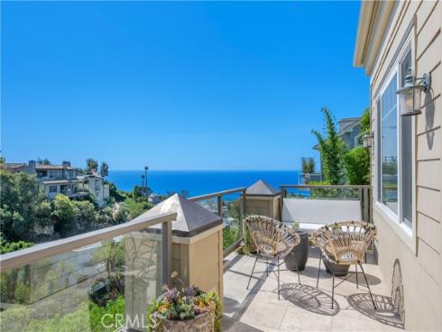 846  Diamond   Street, Laguna Beach, CA