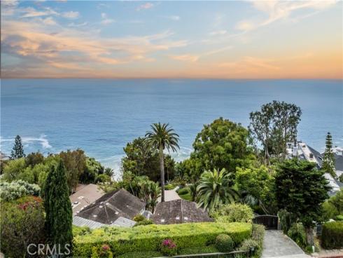 32181  Coast   Highway, Laguna Beach, CA
