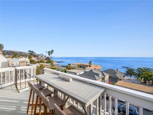 716  Cliff   Drive, Laguna Beach, CA