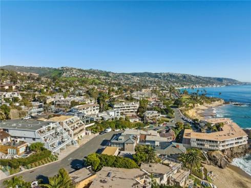 716  Cliff   Drive, Laguna Beach, CA