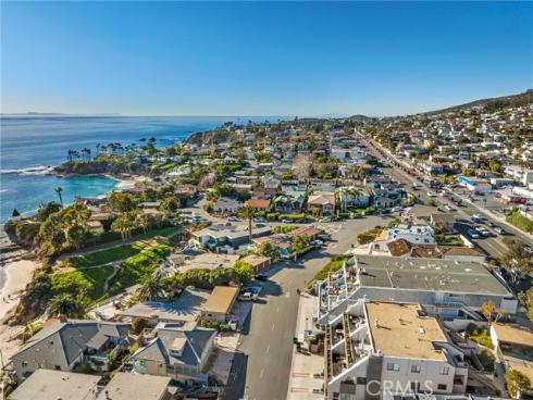 716  Cliff   Drive, Laguna Beach, CA