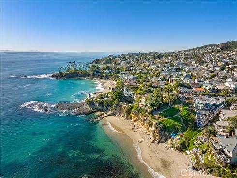716  Cliff   Drive, Laguna Beach, CA