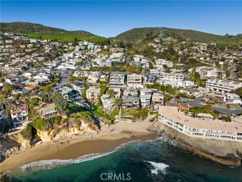 716  Cliff   Drive, Laguna Beach, CA