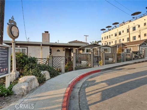 150  Cress Street  , Laguna Beach, CA