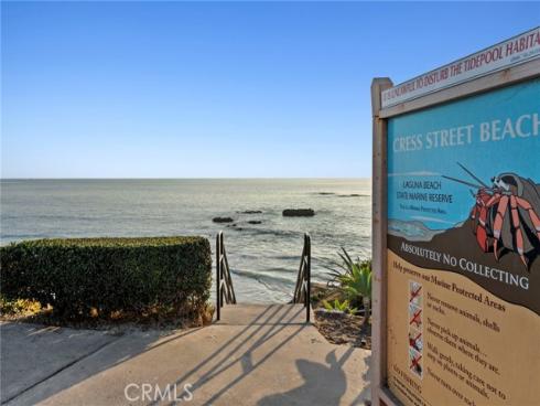 150  Cress Street  , Laguna Beach, CA