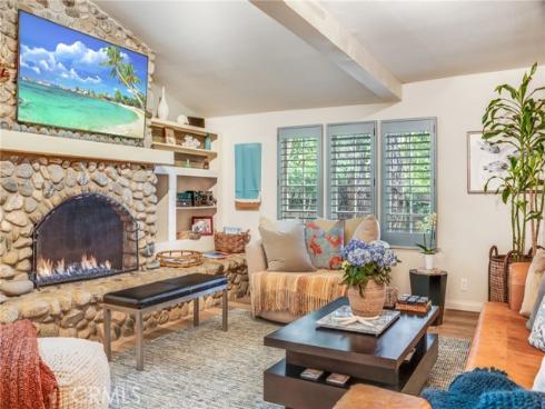 31588  Table Rock   Drive, Laguna Beach, CA