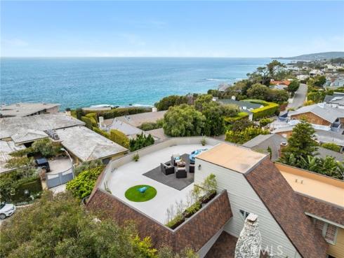 31588  Table Rock   Drive, Laguna Beach, CA