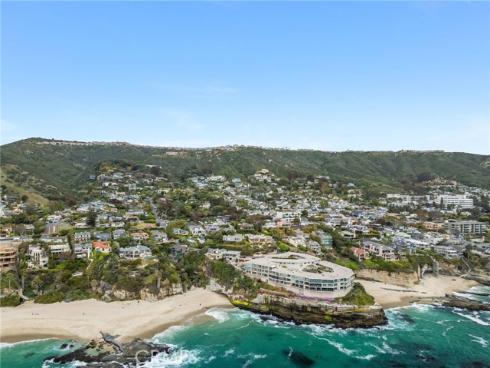 31588  Table Rock   Drive, Laguna Beach, CA