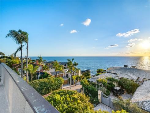31588  Table Rock   Drive, Laguna Beach, CA