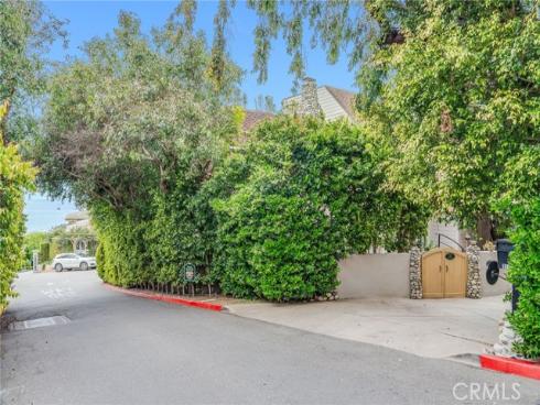 31588  Table Rock   Drive, Laguna Beach, CA