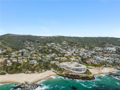 31588  Table Rock   Drive, Laguna Beach, CA