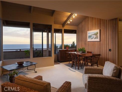 7 N Vista De La Luna  , Laguna Beach, CA