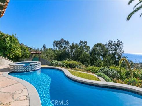 802 Rembrandt Drive, Laguna Beach, CA