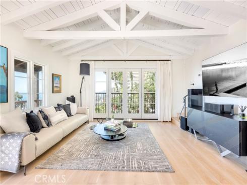 802 Rembrandt Drive, Laguna Beach, CA