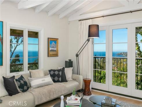 802 Rembrandt Drive, Laguna Beach, CA