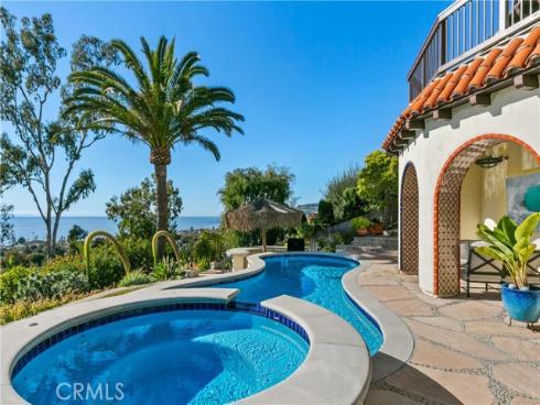 802 Rembrandt Drive, Laguna Beach, CA