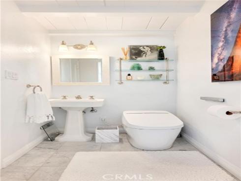 802 Rembrandt Drive, Laguna Beach, CA