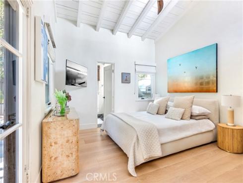 802 Rembrandt Drive, Laguna Beach, CA