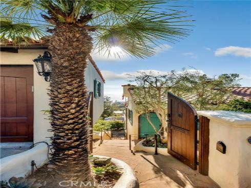 802 Rembrandt Drive, Laguna Beach, CA