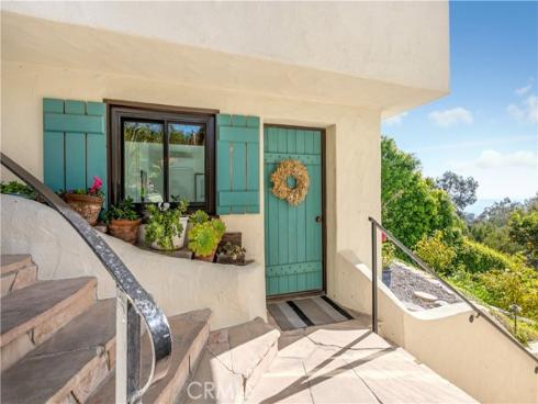 802 Rembrandt Drive, Laguna Beach, CA